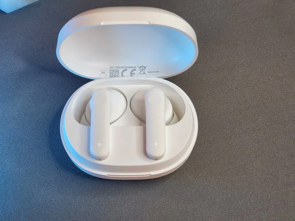 Review: haylou moripods anc, o fone sem fio barato Review: haylou moripods anc, o fone sem fio barato. O haylou moripods anc é o legítimo produto bom, bonito e barato. Com recursos e funções úteis, veja se ele é indicado para você