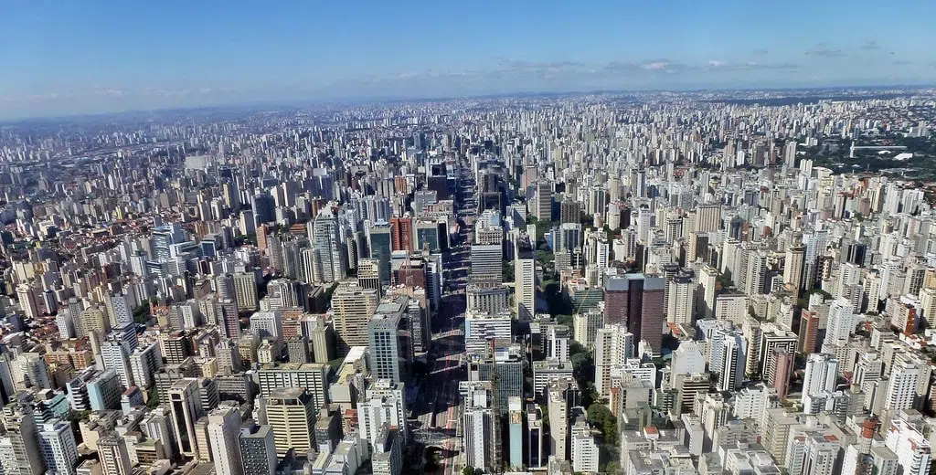 Fato ou fake: ratanabá, a cidade perdida da amazônia Grande são paulo