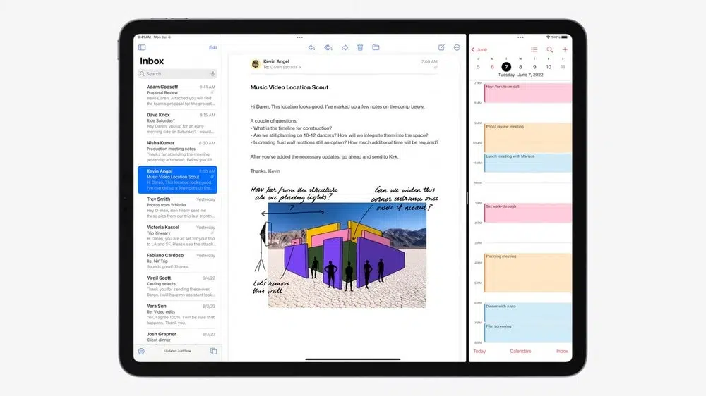 Ipados 16 trará suporte a monitor externo para o ipad Ipados 16 trará suporte a monitor externo para o ipad