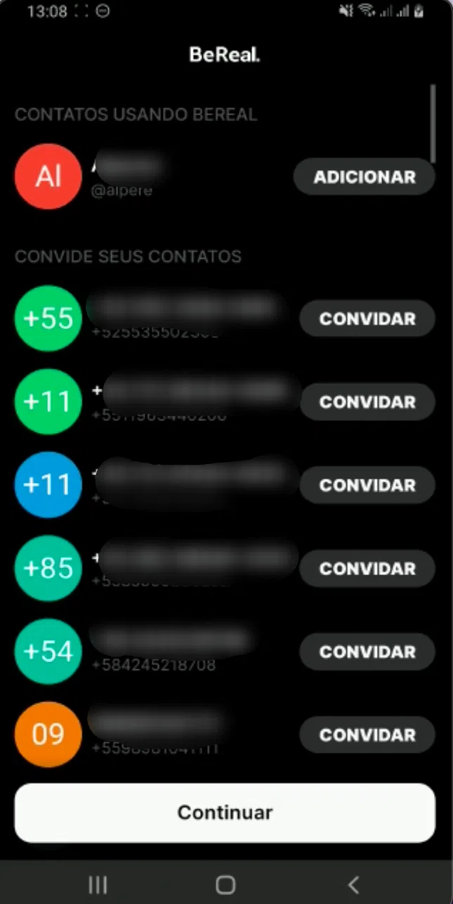 Como usar o bereal, a rede social sem filtros Como usar o bereal, a rede social sem filtros. Nova rede social que aposta na autenticidade, bereal permite publicar o que se está fazendo no momento, sem edições, e apenas uma vez por dia