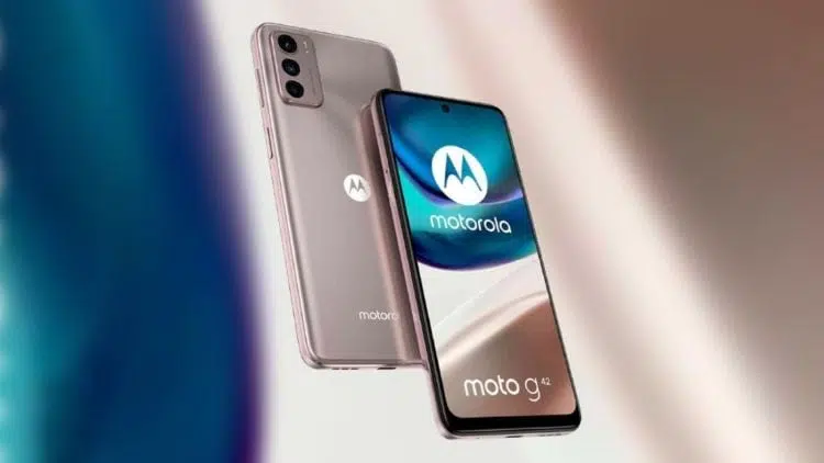 Moto edge 30, moto g82 e mais chegam ao brasil a partir de r$ 2. 999 Moto edge 30, moto g82 e mais dois chegam ao brasil a partir de r$ 2. 999
