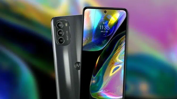 Moto edge 30, moto g82 e mais chegam ao brasil a partir de r$ 2. 999 Moto edge 30, moto g82 e mais dois chegam ao brasil a partir de r$ 2. 999