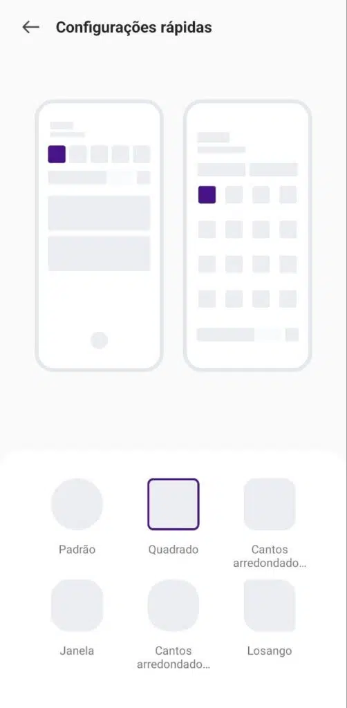 30 dicas e truques para smartphones realme Personalize as configurações rápidas do seu smartphone realme
