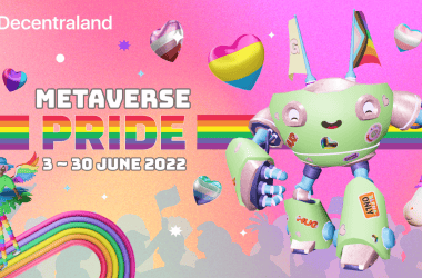 Veja como participar da parada lgbtqia+ no metaverso