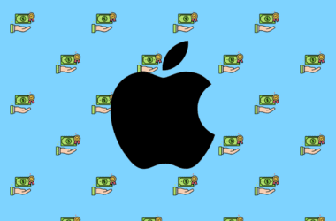 Apple é a marca mais valiosa do mundo com quase us$ 1 trilhão