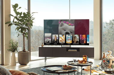 Como ver tiktok na tv