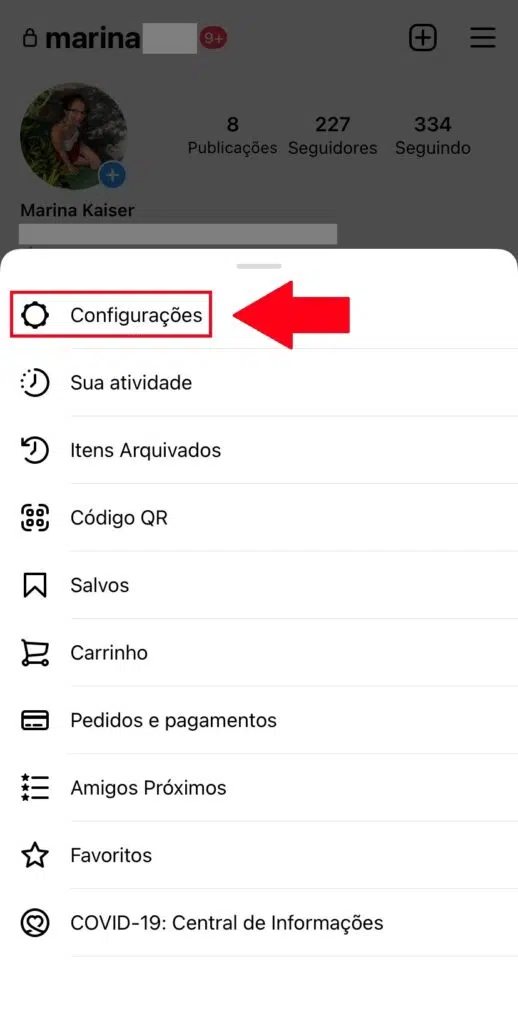 Como os hackers roubam o seu instagram? .