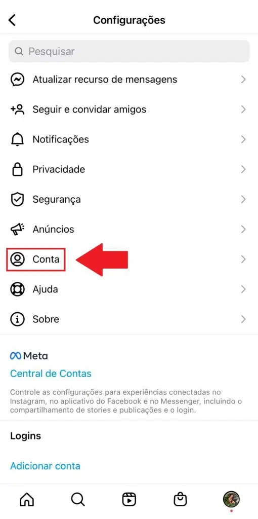 Como os hackers roubam o seu instagram? .