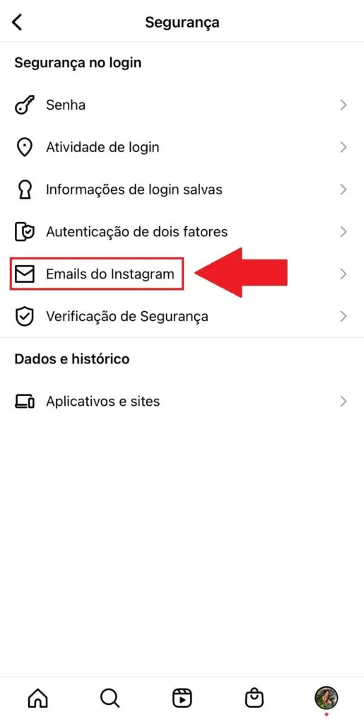 Como os hackers roubam o seu instagram? .
