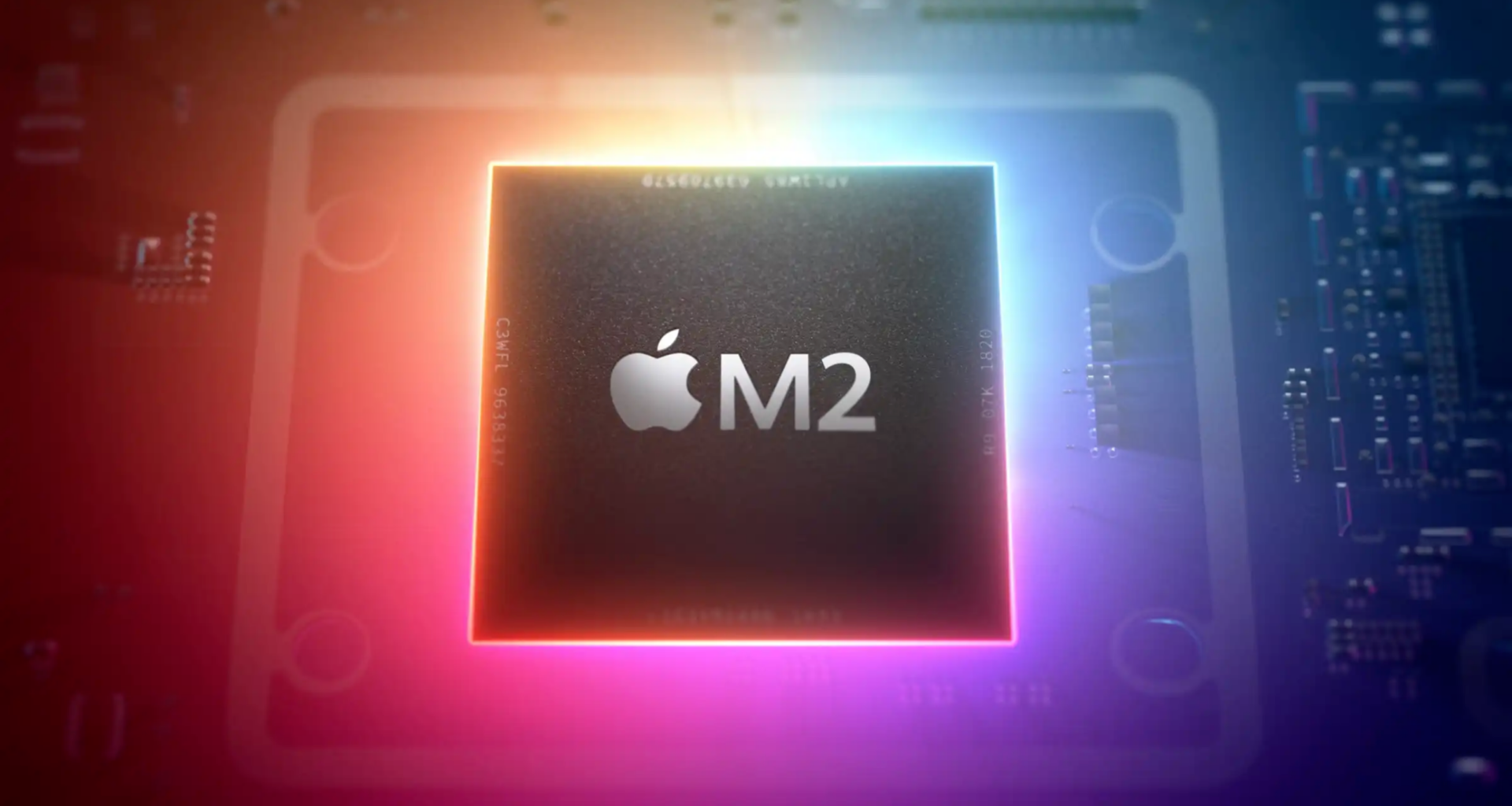 Apple m2: veja as vantagens e especificações da nova geração