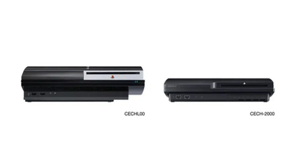ps5超薄? 粉丝定制控制台以获得更紧凑的格式 对 ps5 slim 的期待