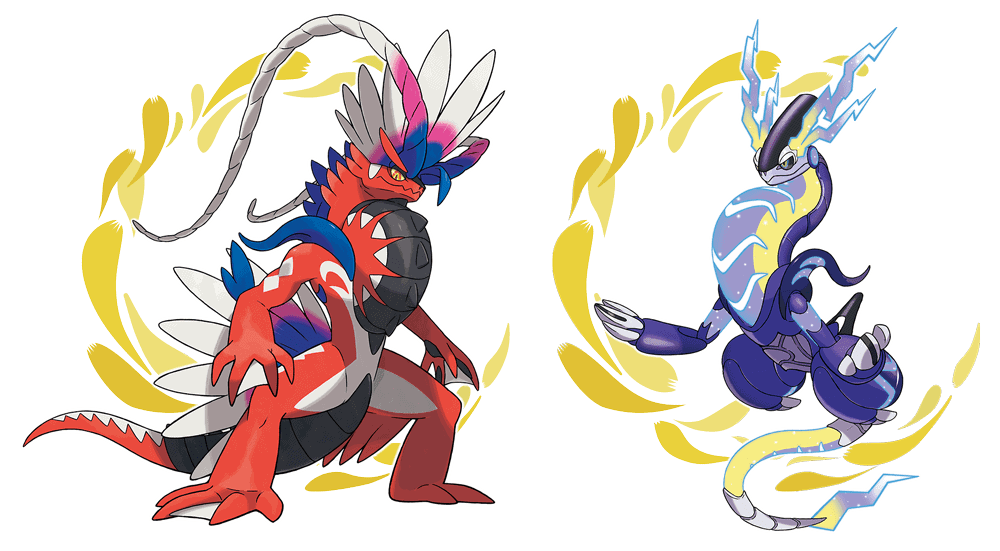 Pokémon viola e scarlatto: niente di rivoluzionario, il nuovo trailer svela i personaggi Pokémon viola e scarlatto: niente di rivoluzionario, il nuovo trailer svela i personaggi