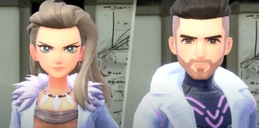 Pokémon violet e scarlet: nada inovador, novo trailer revela personagens Pokémon violet e scarlet: nada inovador, novo trailer revela personagens