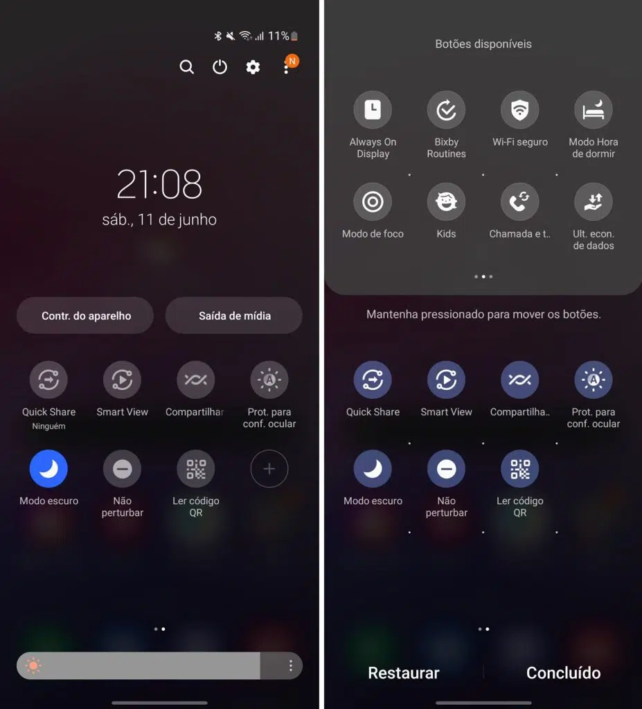 Confira 30 dicas e truques para o galaxy a53, a23, a33 e a73 Confira 30 dicas e truques para o galaxy a53, a23, a33 e a73. Adquiriu um dos novos intermediário da samsung e deseja aproveitá-lo ao máximo? Preparamos 30 dicas e truques para o galaxy a53, a23, a33 e a73. Confira!