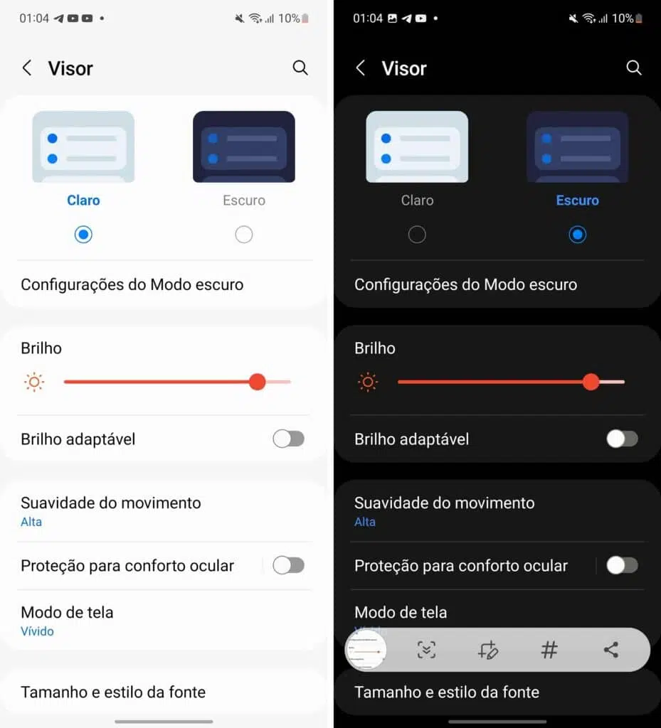 Confira 30 dicas e truques para o galaxy a53, a23, a33 e a73 Confira 30 dicas e truques para o galaxy a53, a23, a33 e a73. Adquiriu um dos novos intermediário da samsung e deseja aproveitá-lo ao máximo? Preparamos 30 dicas e truques para o galaxy a53, a23, a33 e a73. Confira!