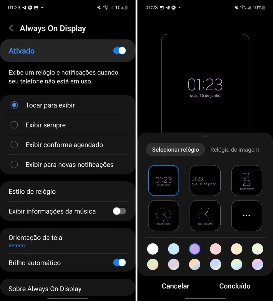 Confira 30 dicas e truques para o galaxy a53, a23, a33 e a73 Confira 30 dicas e truques para o galaxy a53, a23, a33 e a73. Adquiriu um dos novos intermediário da samsung e deseja aproveitá-lo ao máximo? Preparamos 30 dicas e truques para o galaxy a53, a23, a33 e a73. Confira!