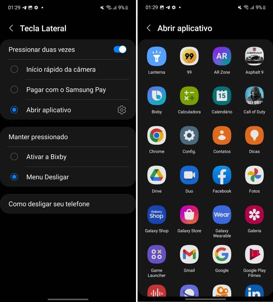 Confira 30 dicas e truques para o galaxy a53, a23, a33 e a73 Confira 30 dicas e truques para o galaxy a53, a23, a33 e a73. Adquiriu um dos novos intermediário da samsung e deseja aproveitá-lo ao máximo? Preparamos 30 dicas e truques para o galaxy a53, a23, a33 e a73. Confira!