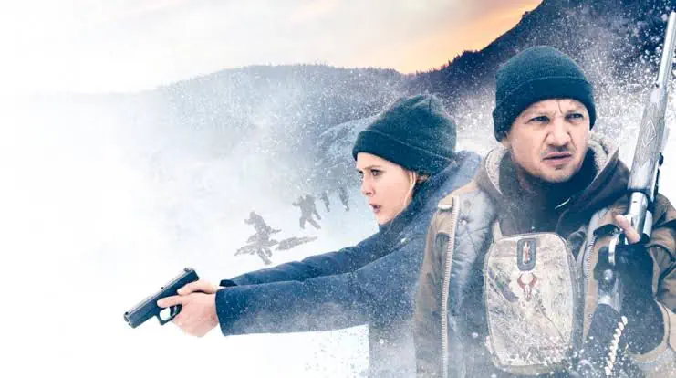 2022 年 XNUMX 月の Netflix リリースには、バイオハザードなどがあります 荒野のネットフリックスは 2022 年 XNUMX 月にリリースされます