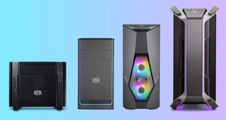 Qual o melhor tipo de gabinete para pc? Confira o comparativo Qual o melhor tipo de gabinete para pc? Confira o comparativo. Atx, micro atx, eatx, mini itx, dtx, tower, mid-tower? Entenda como combinar gabinete ou case com a placa-mãe do seu pc