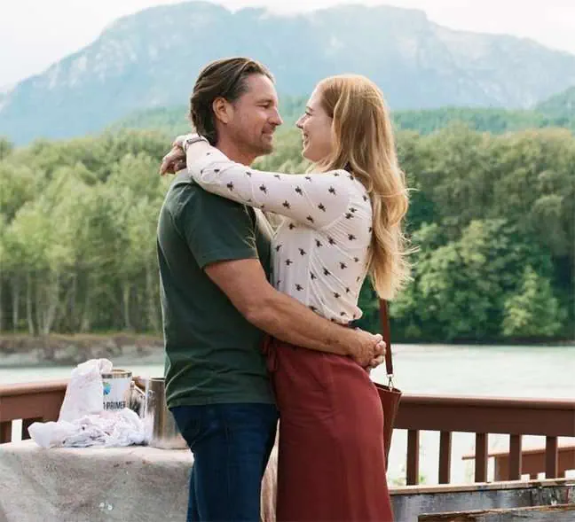 2022 年 XNUMX 月の Netflix リリースには、バイオハザードなどがあります netflix が 2022 年 XNUMX 月にバージン リバーをリリース