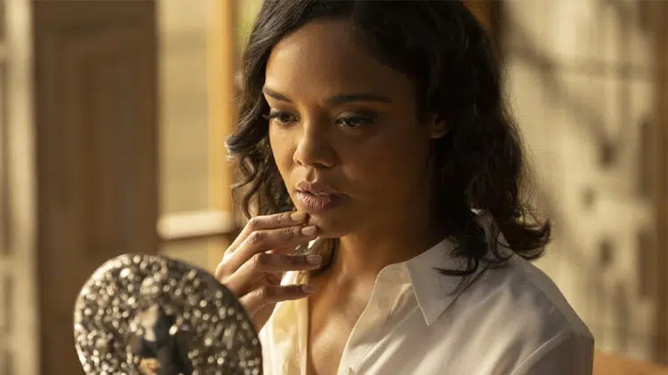 Nova temporada de westworld começa promissora com mais mistérios Westworld-03x03-the-absence-of-field