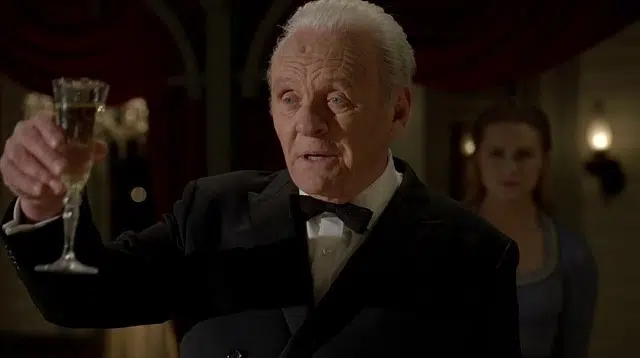 Nova temporada de westworld começa promissora com mais mistérios Westworld-1x10-img4