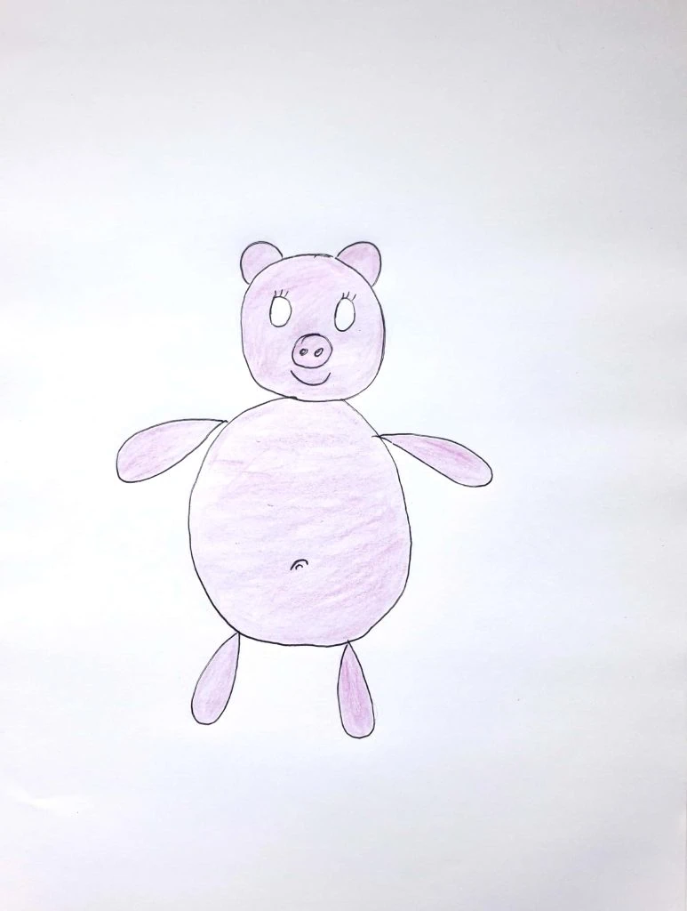Como animar desenhos de crianças no animated drawings Anime seu próprio desenho