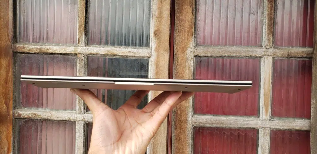 Review: zenbook 14x oled space edition une potência e leveza Zenbook 14x oled space edition