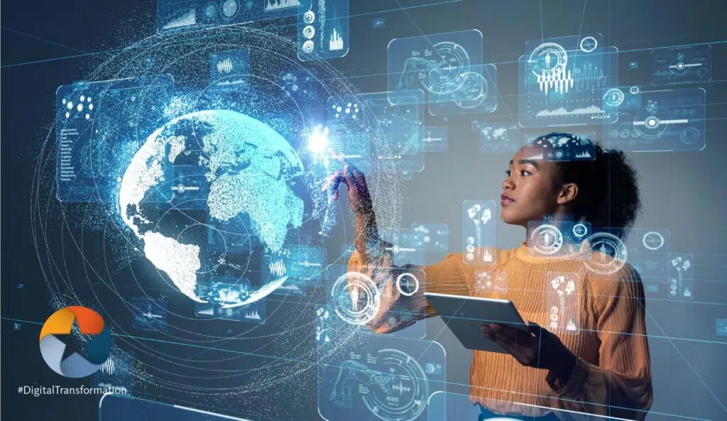 Robôs podem ter alma e consciência? | showmetech trio .