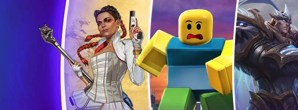 Quais as melhores assinaturas de games do brasil? Amazon prime gaming