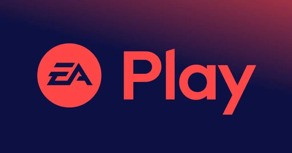 Quais as melhores assinaturas de games do brasil? Logo do ea play