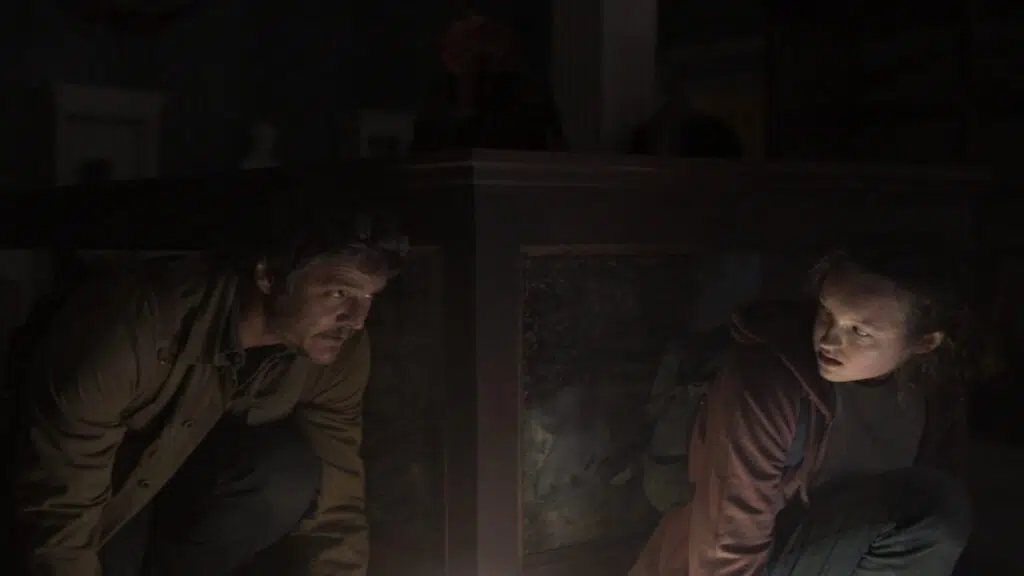 Tudo o que você precisa saber sobre a série de the last of us Enredo da série de the last of us