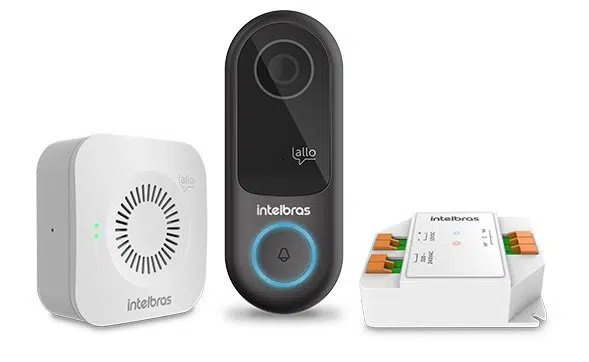 Alexa vale a pena? Veja produtos com a assistente da amazon Vídeo porteiro com suporte para alexa