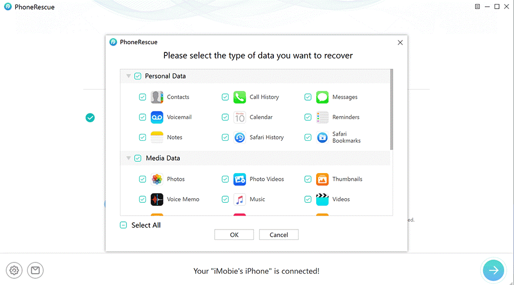 Comment récupérer des conversations WhatsApp supprimées sur iPhone Comment récupérer des conversations WhatsApp supprimées sur iPhone