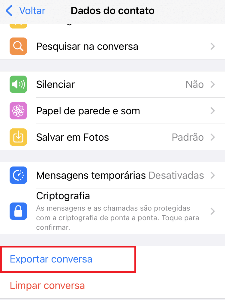 Comment récupérer des conversations WhatsApp supprimées sur iPhone Comment récupérer des conversations WhatsApp supprimées sur iPhone