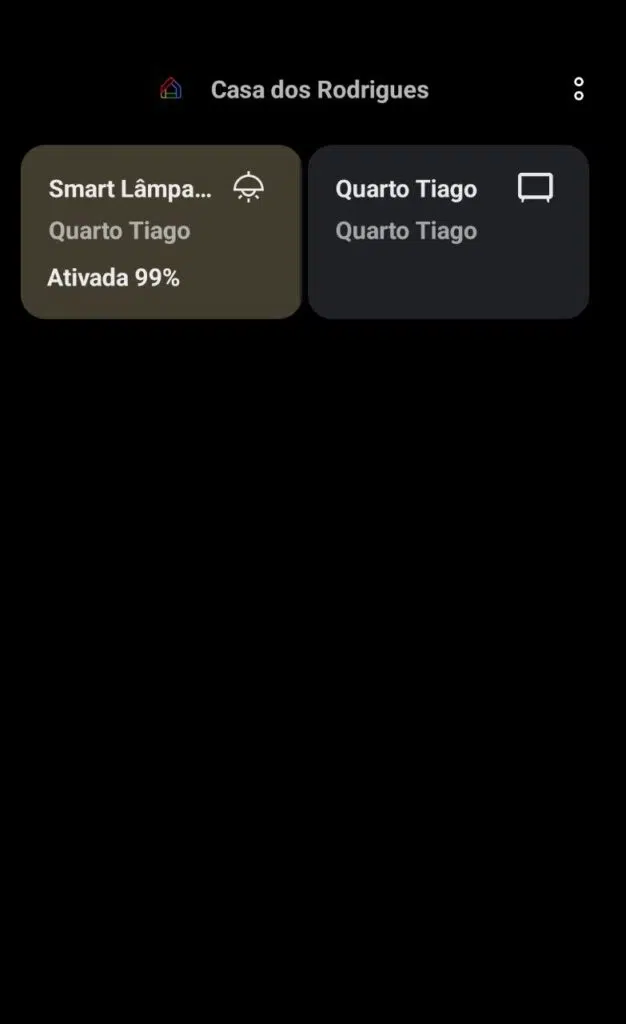 30 dicas e truques para smartphones realme Com o controle do sistema, você controla sua casa inteligente de forma rápida e simples