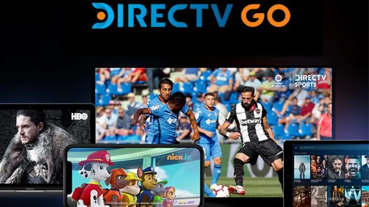 Qu'est-ce que l'IPTV et comment fonctionne ce type de service ? aller directement