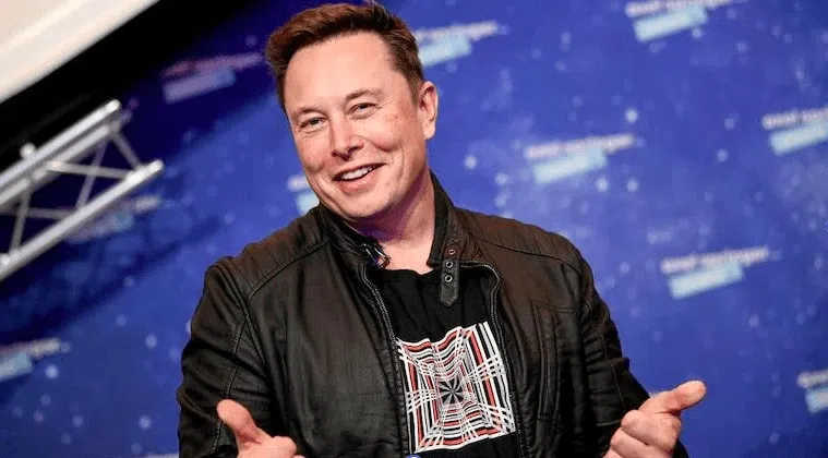 Elon Musks första dotter stämmer för att ta bort faderns namn Elon Musks dotter