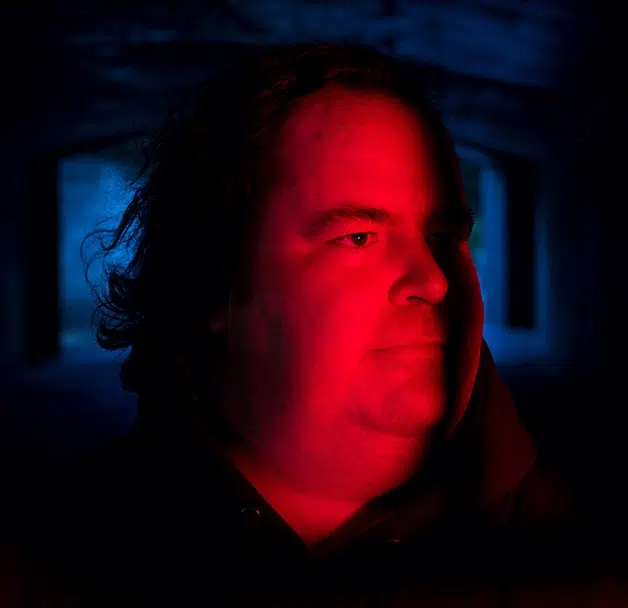 Engenheiro diz que ia do google contratou seu próprio advogado Blake lemoine, engenheiro do google afastado