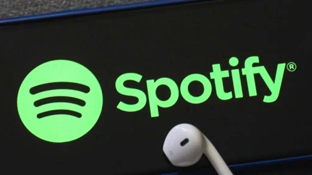 Icebergify mostra i tuoi artisti più ascoltati su Spotify logo Spotify