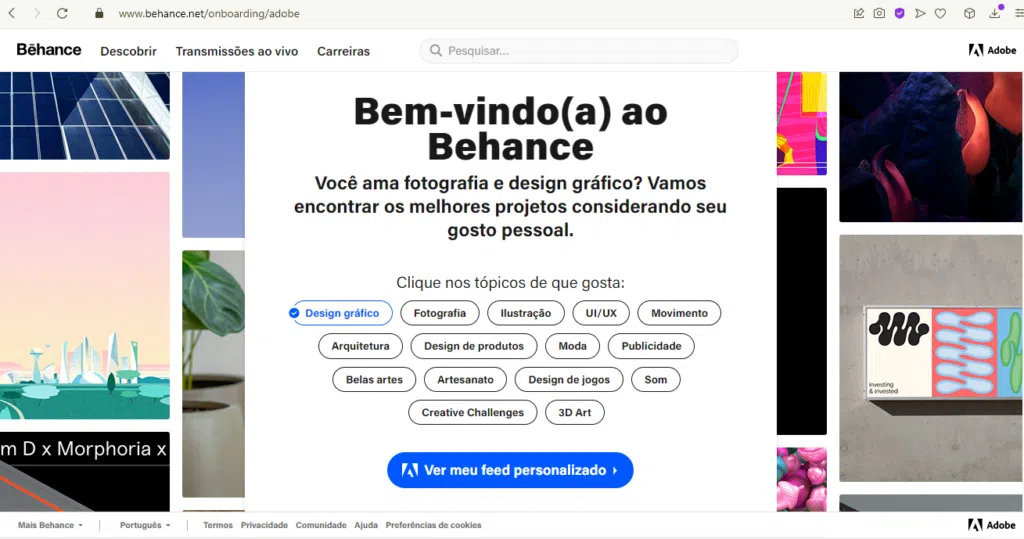 30 melhores apps para designers e criativos Apps para designers: referências e inspirações