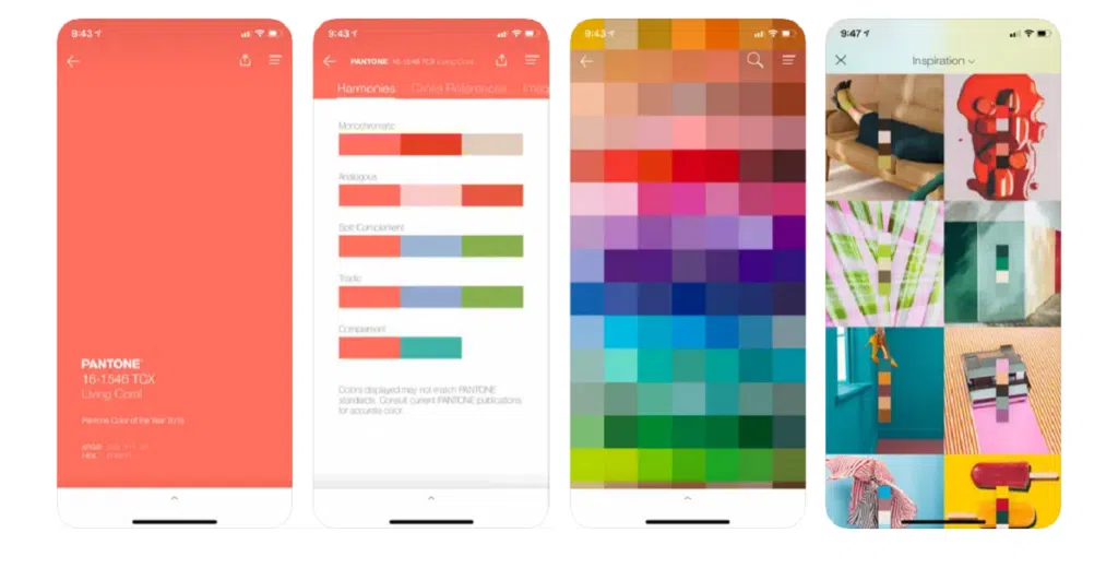 30 melhores apps para designers e criativos Apps para designers: criação