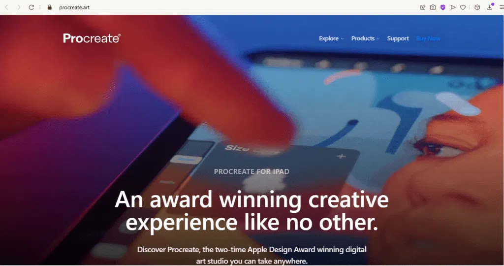 30 melhores apps para designers e criativos Apps para designers: criação