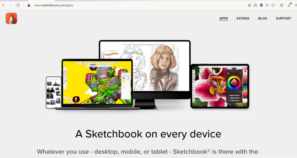 30 melhores apps para designers e criativos Apps para designers: criação