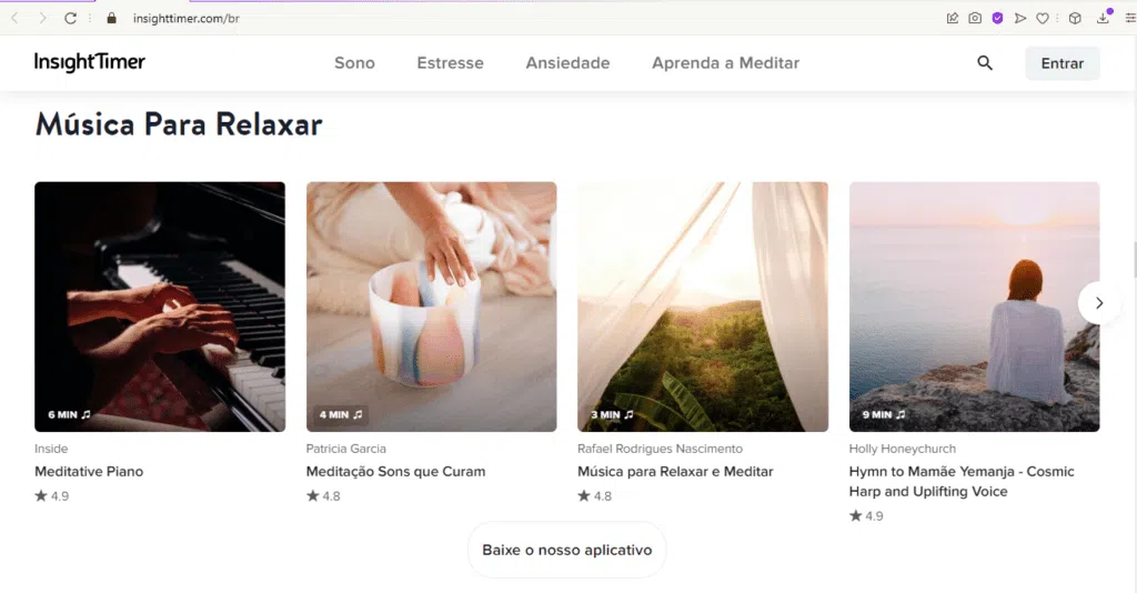 30 melhores apps para designers e criativos Apps para designers: para relaxar