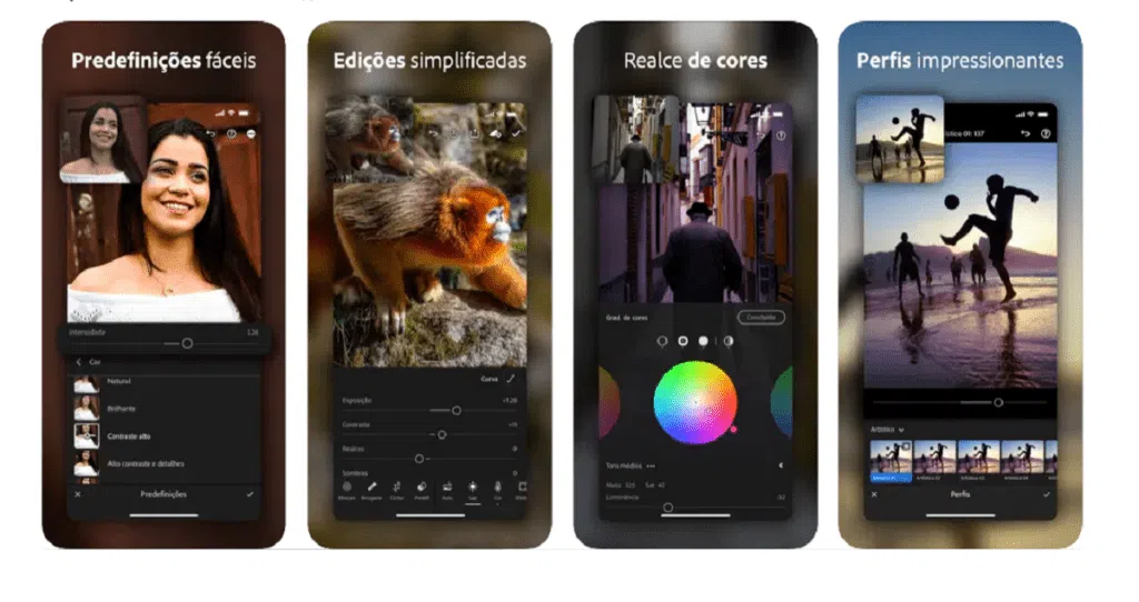 30 melhores apps para designers e criativos Apps para designers: criação