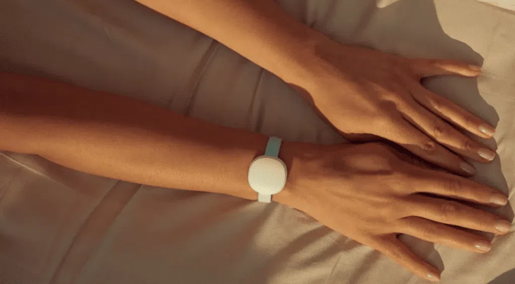 Pulseira inteligente consegue identificar covid-19 antes do surgimento de sintomas Pulseira inteligente ava covid-19