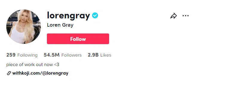 Quem é o tiktoker mais famoso do mundo? Veja o top 10 Quem é o tiktoker mais famoso do mundo? Veja o top 10. Com um novo criador do tiktok assumindo a posição de tiktoker mais famoso da plataforma, o ranking dos mais populares sofreu alterações