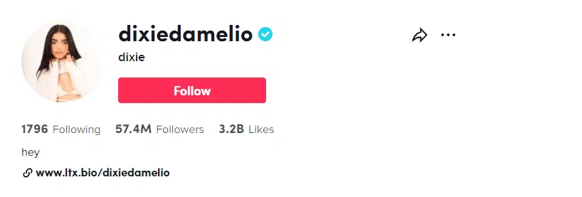 Quem é o tiktoker mais famoso do mundo? Veja o top 10 Quem é o tiktoker mais famoso do mundo? Veja o top 10. Com um novo criador do tiktok assumindo a posição de tiktoker mais famoso da plataforma, o ranking dos mais populares sofreu alterações