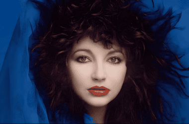 Conheça kate bush, a cantora que ressurgiu com stranger things